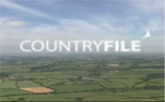 BBC1 - Countryfile program - Location Sound Recordist