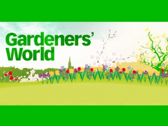 BBC-Gardeners World-Location Sound Recording